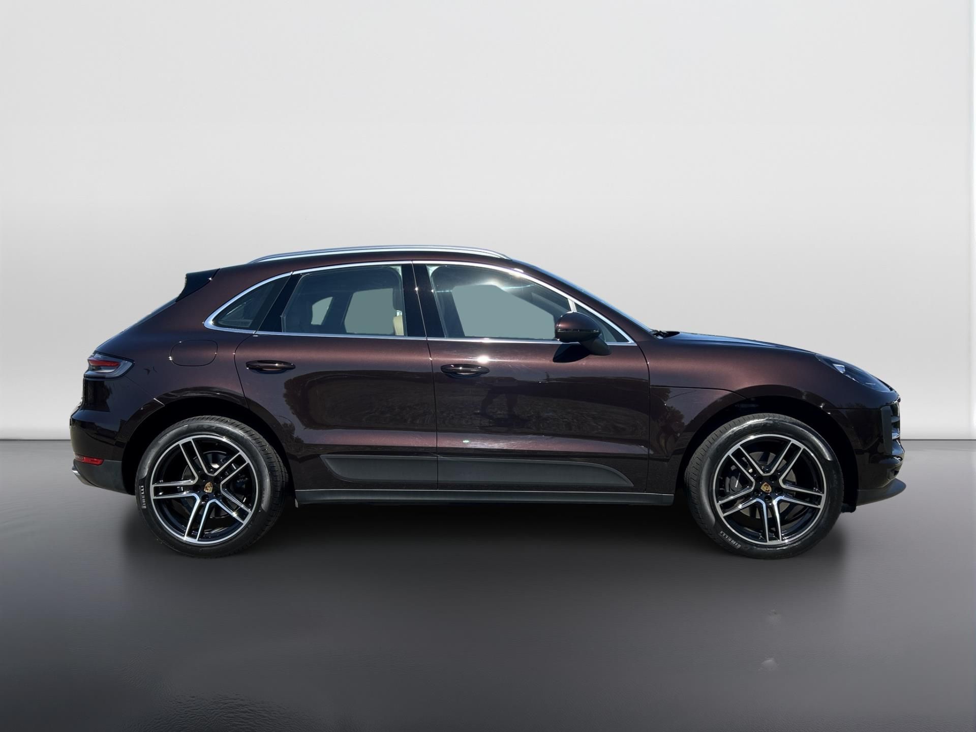 Porsche Macan, 2.0 - fotka 6