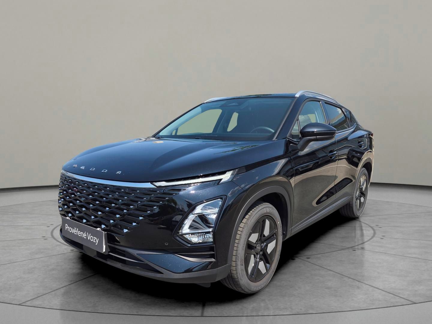 Omoda 5, 1,6 TDGi Comfort 108 kW