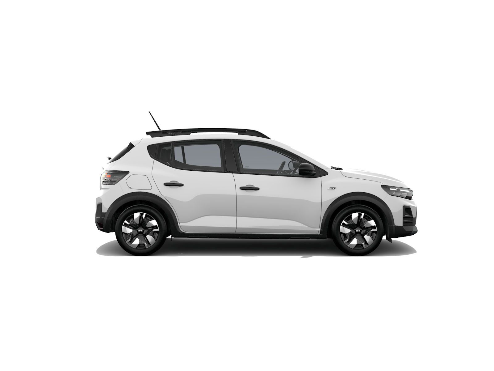 Dacia Sandero, Eco-G 120 Stepway Essential - fotka 6