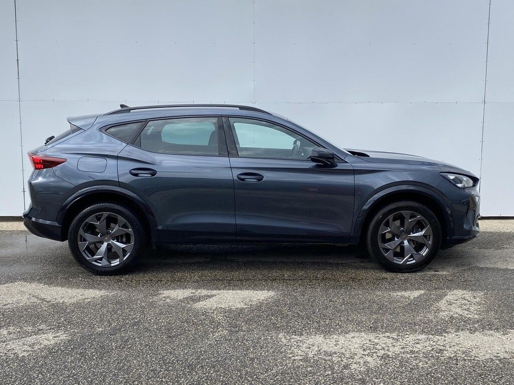 Cupra Formentor, 1,5 E-TSI 110 kW DSG - fotka 3