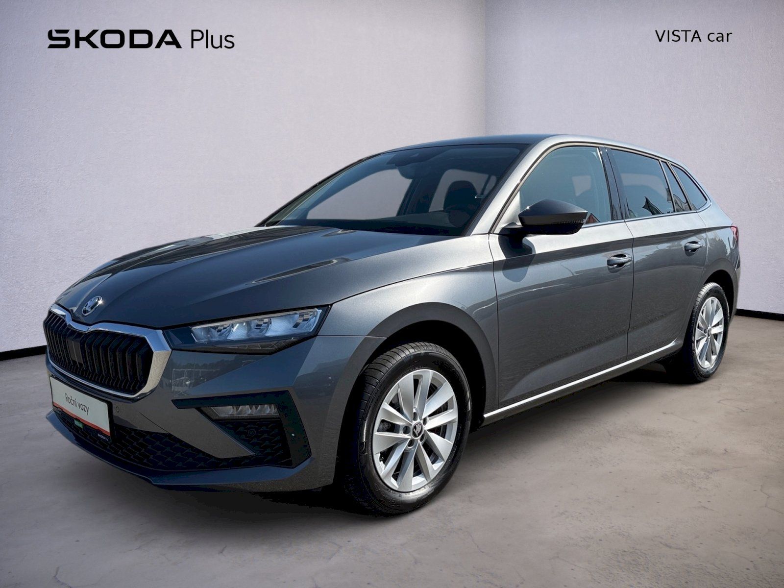 Škoda Scala, 1.5. TSI / 110 kW Top Selectio