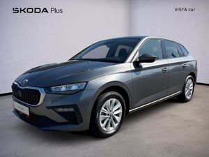 Škoda Scala, 1.5. TSI / 110 kW Top Selectio