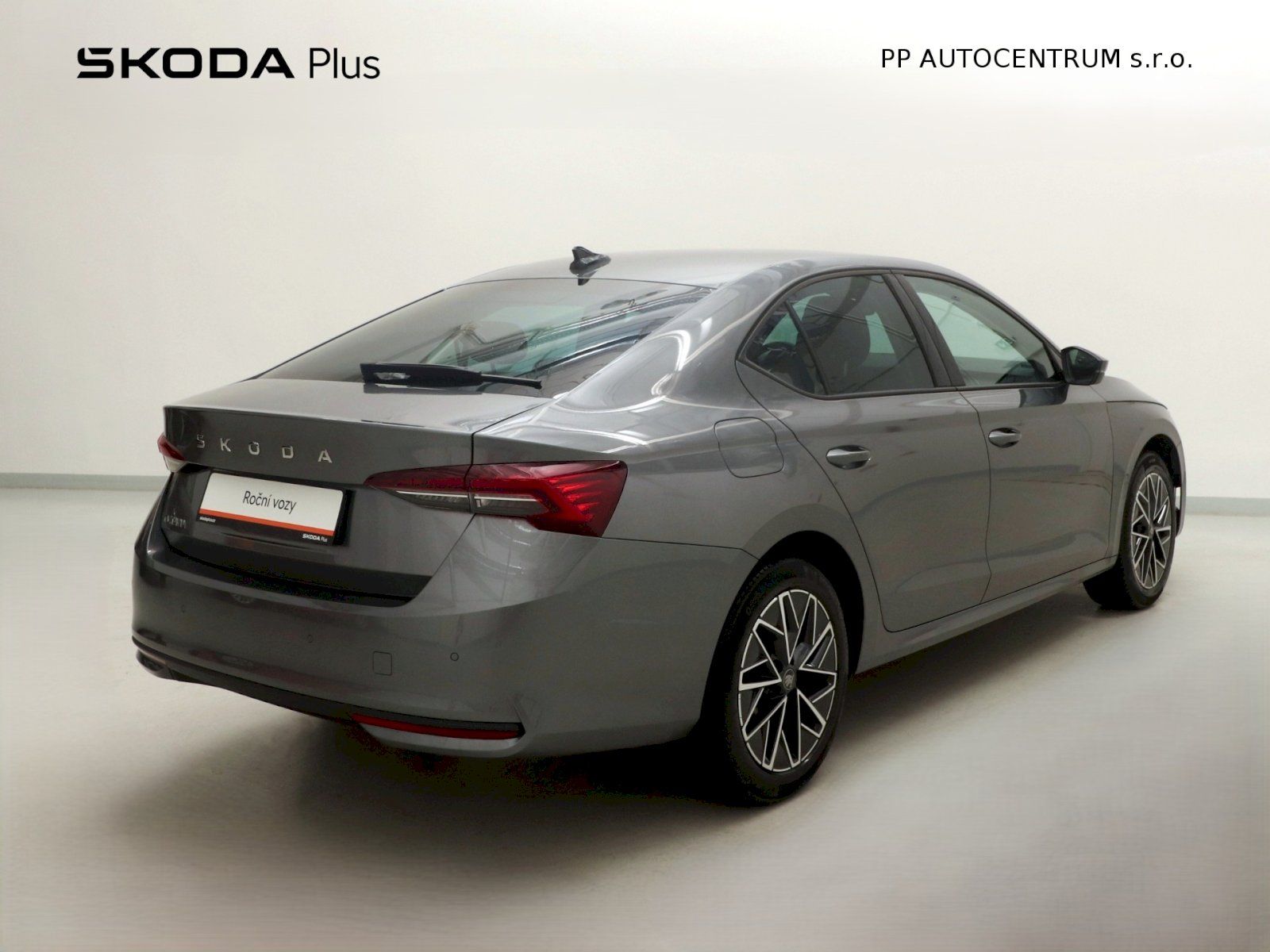 Škoda Octavia, Selection 1.5TSI 110kW - fotka 2