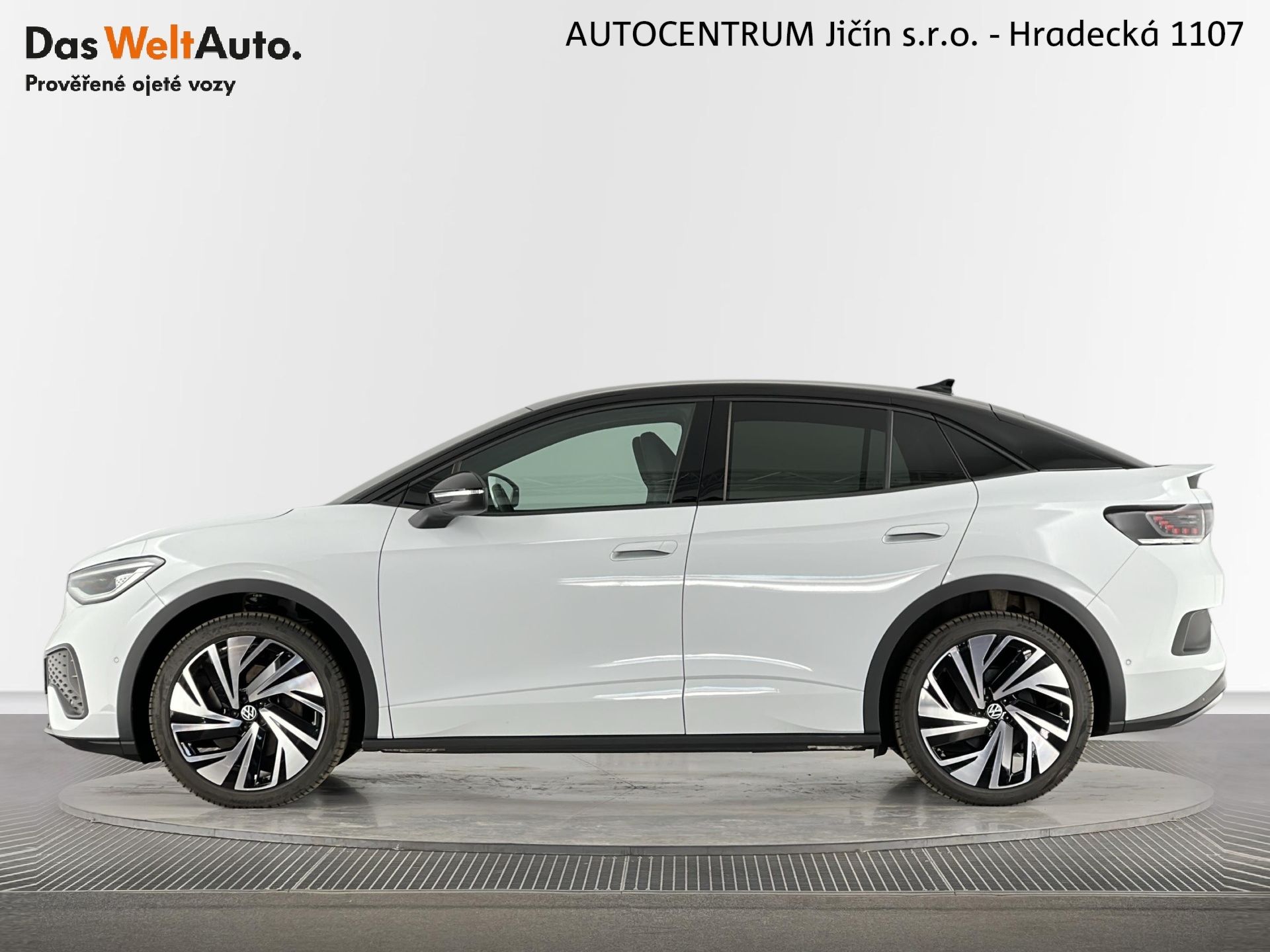 Volkswagen ID.5, Pro 210kW, 82kWh, - fotka 3