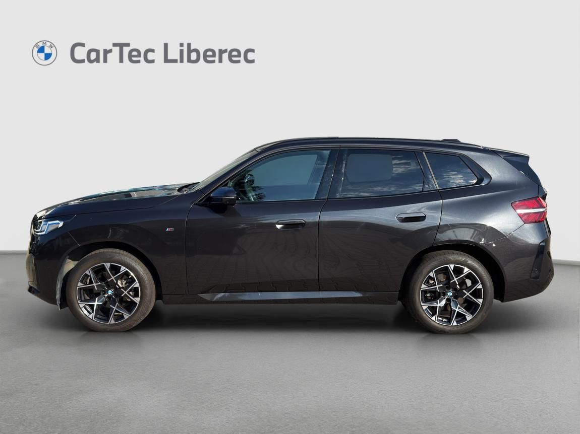 BMW X3, xDrive20d - fotka 5