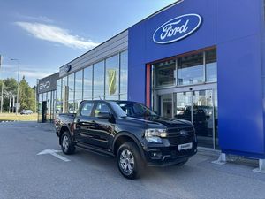 Ford Ranger, XLT, Dvojkabina, 2.0 EcoBlue 1
