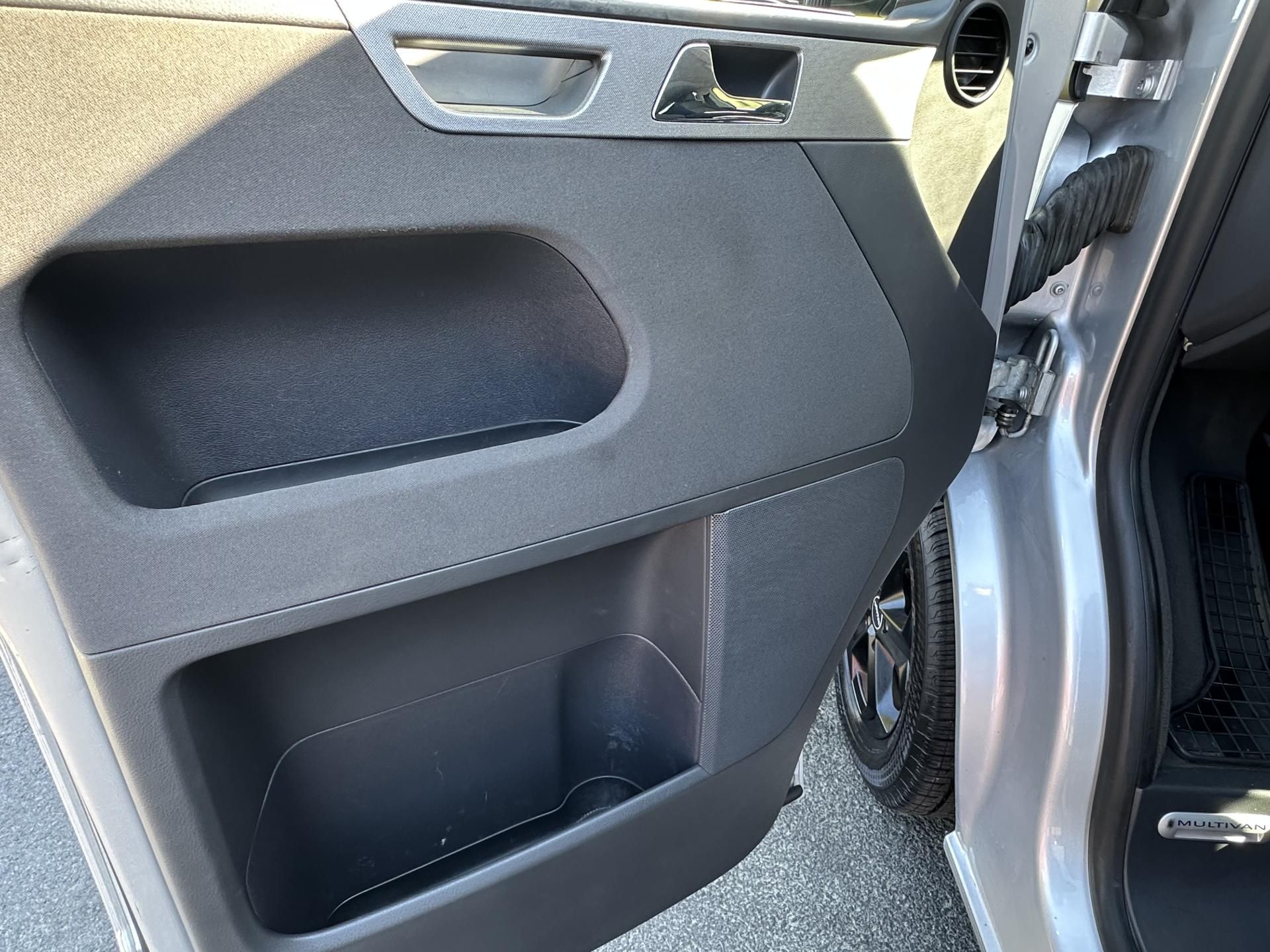Volkswagen Transporter, MULTIVAN 1.9TDI/75kW *ČR*1.Maj - fotka 6