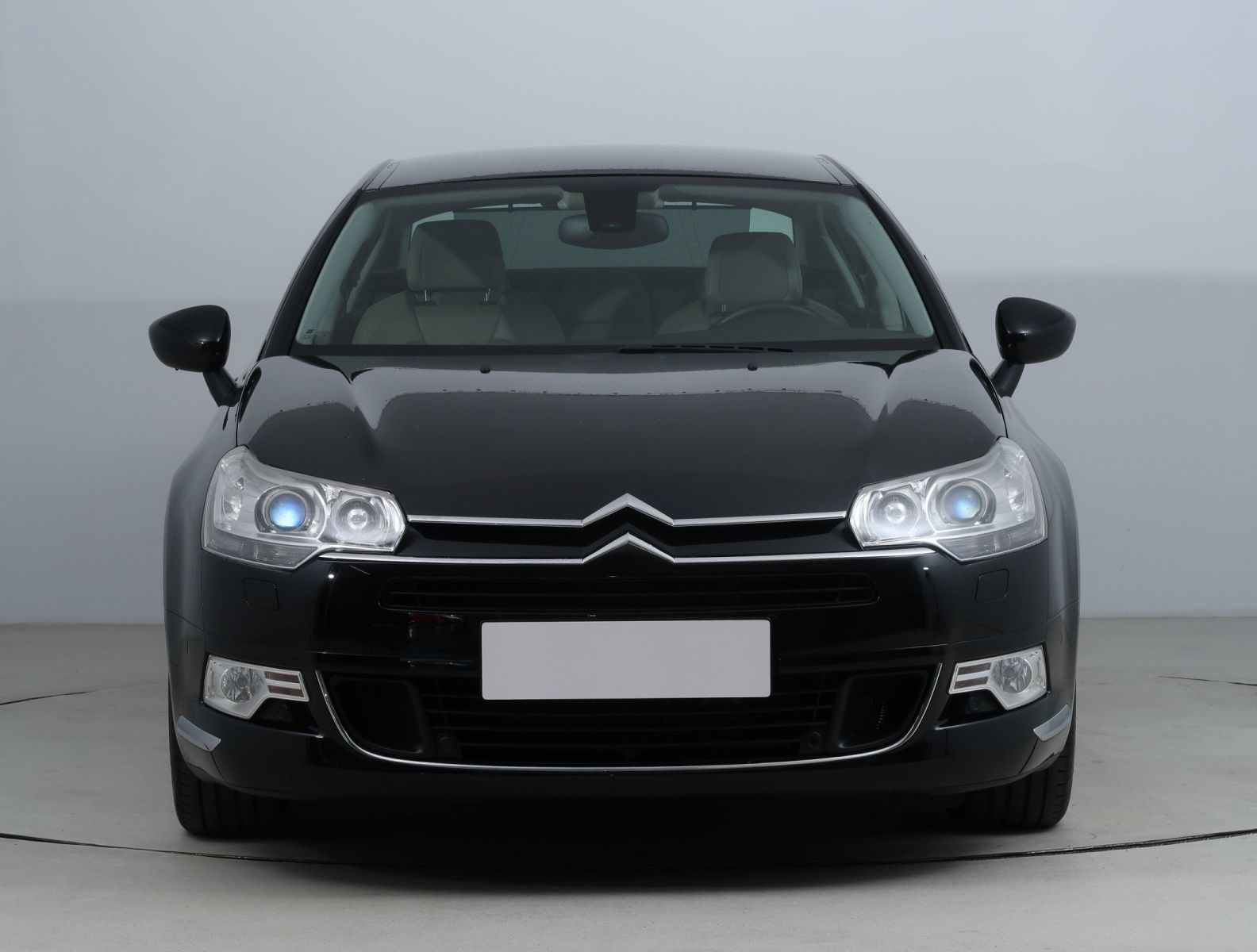 Citroën C5, 2.0 HDi, Serv.kniha, po STK - fotka 2