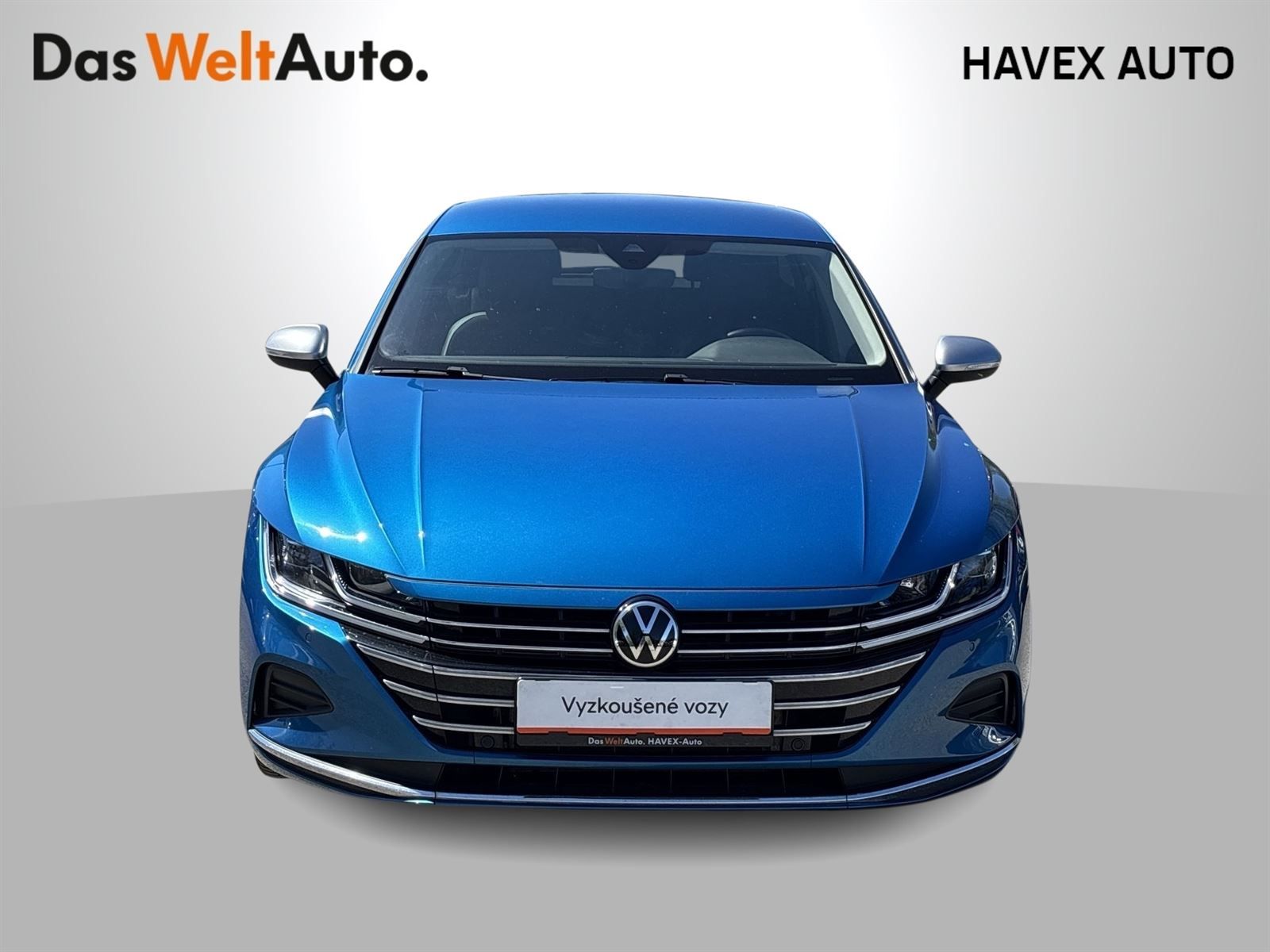 Volkswagen Arteon Shooting Brake, 2.0 TDI 4Motion DSG Elegance - fotka 4