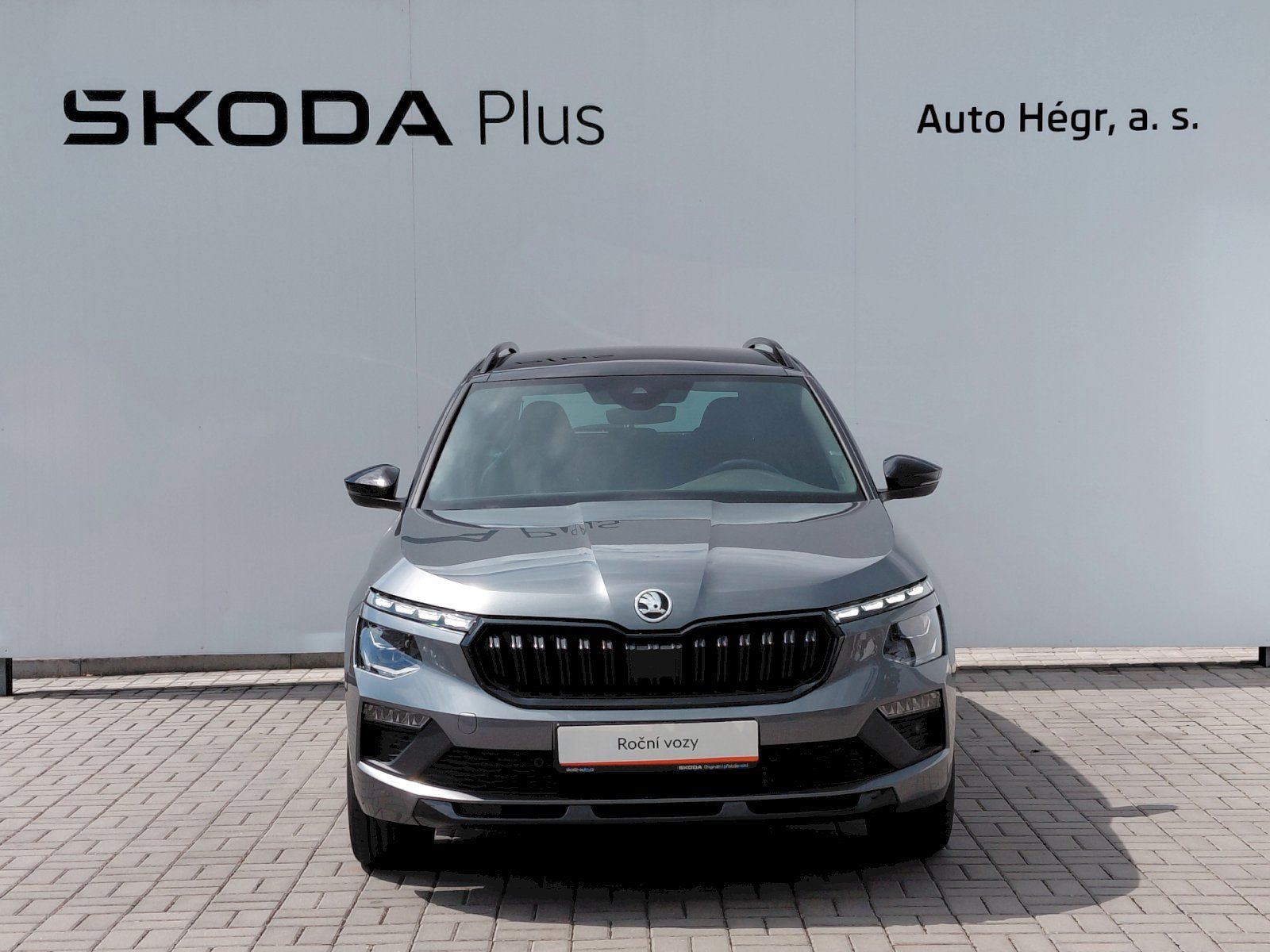 Škoda Kamiq, 1,0 TSi 85 kW Monte carlo - fotka 4