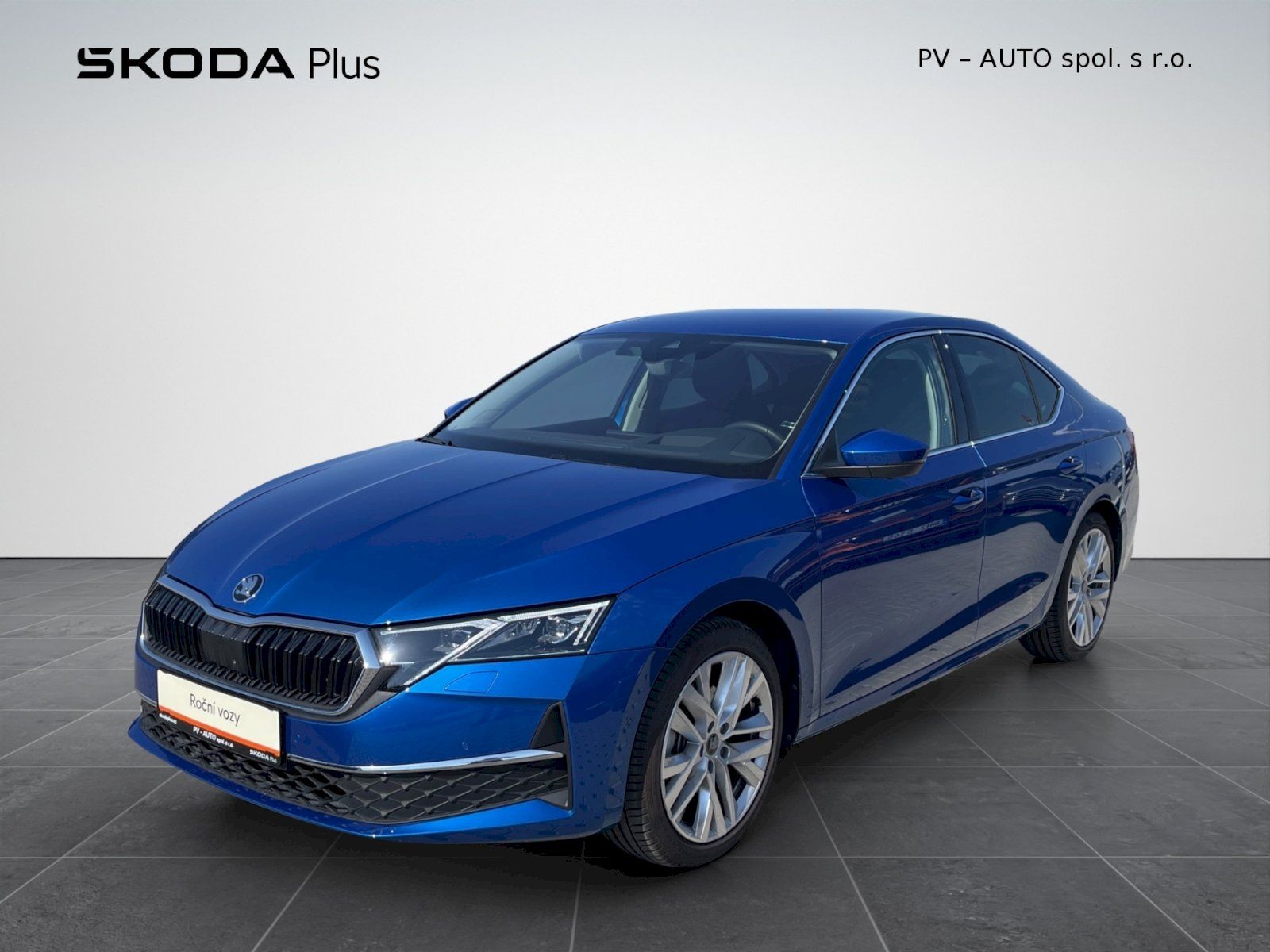 Škoda Octavia, Exclusive Selection 2.0 TDI 11