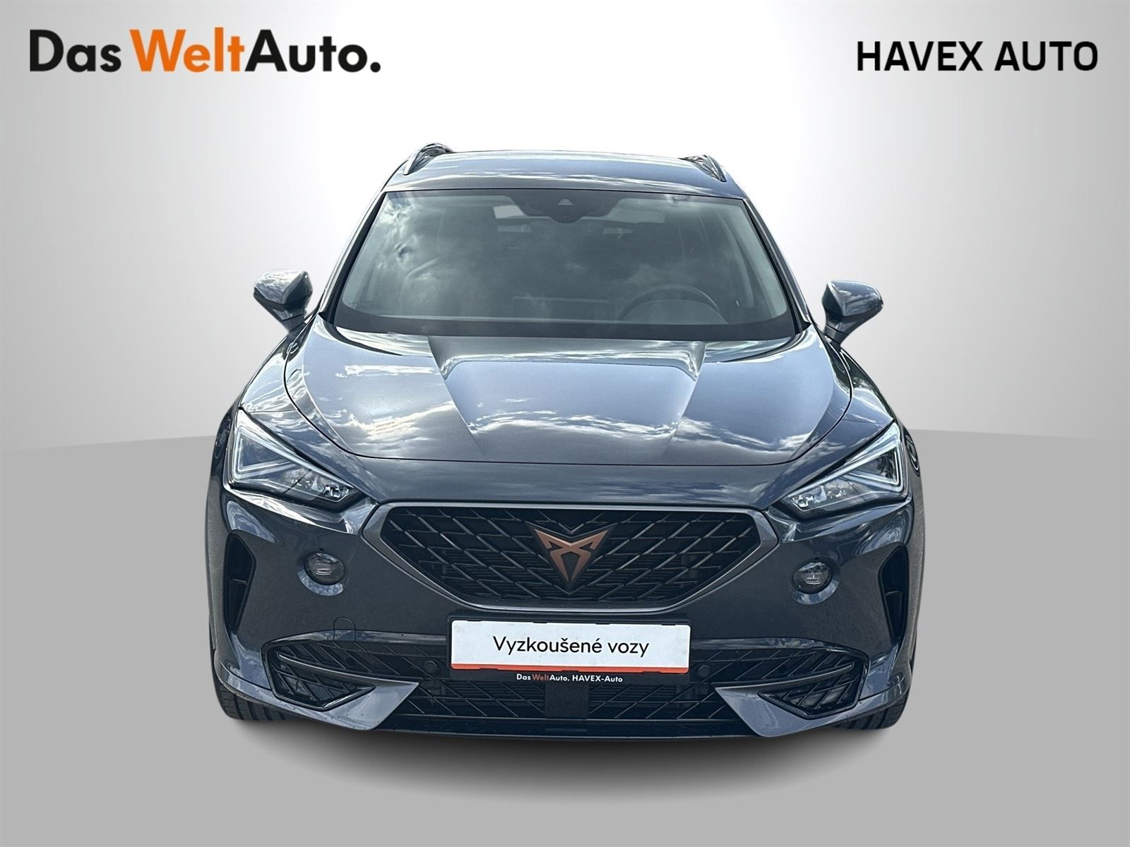 Cupra Formentor, 1.5 TSI DSG - fotka 4