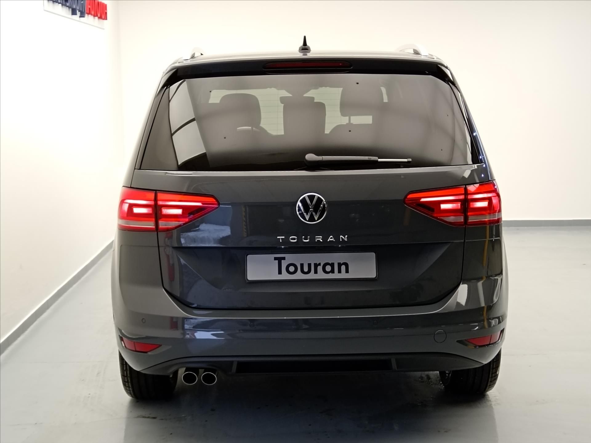Volkswagen Touran, 2,0 110 kW EVO 7DSG  People - fotka 5