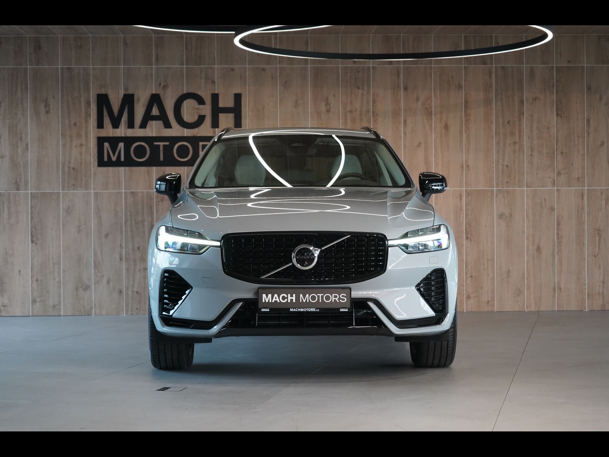 Volvo XC60, T8 Ultra Dark PHEV, Pano, 360° - fotka 3