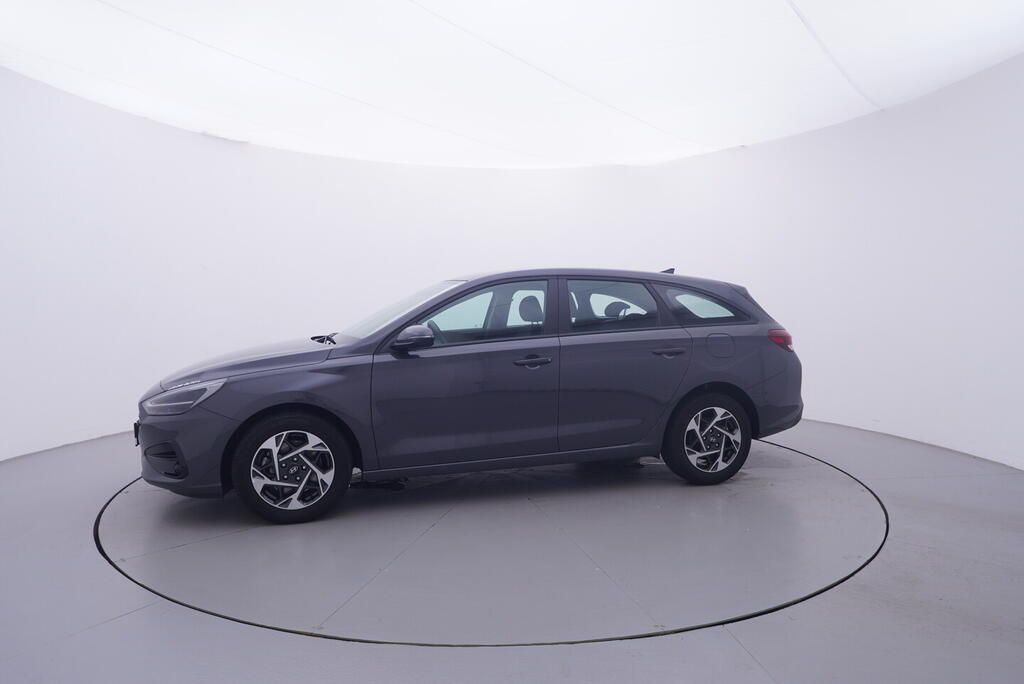 Hyundai i30, Comfort 1.0 GDI 73 kW - fotka 2