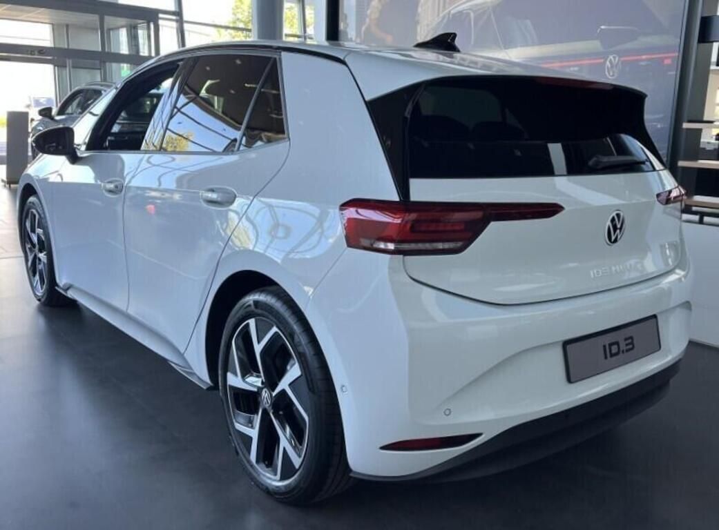 Volkswagen ID.3, ID.3 Neo Life 58 kWh 140 kW - fotka 3