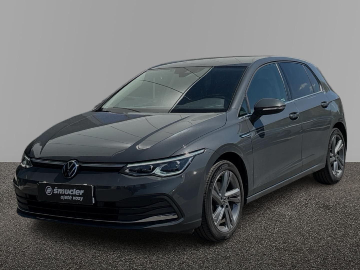 Volkswagen Golf, 1.5 TSI / 110 kW Style