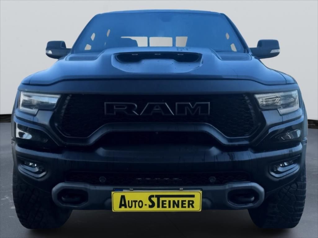 Dodge Ram 1500, 6,2 TRX 712hp,1. Maj, DPH