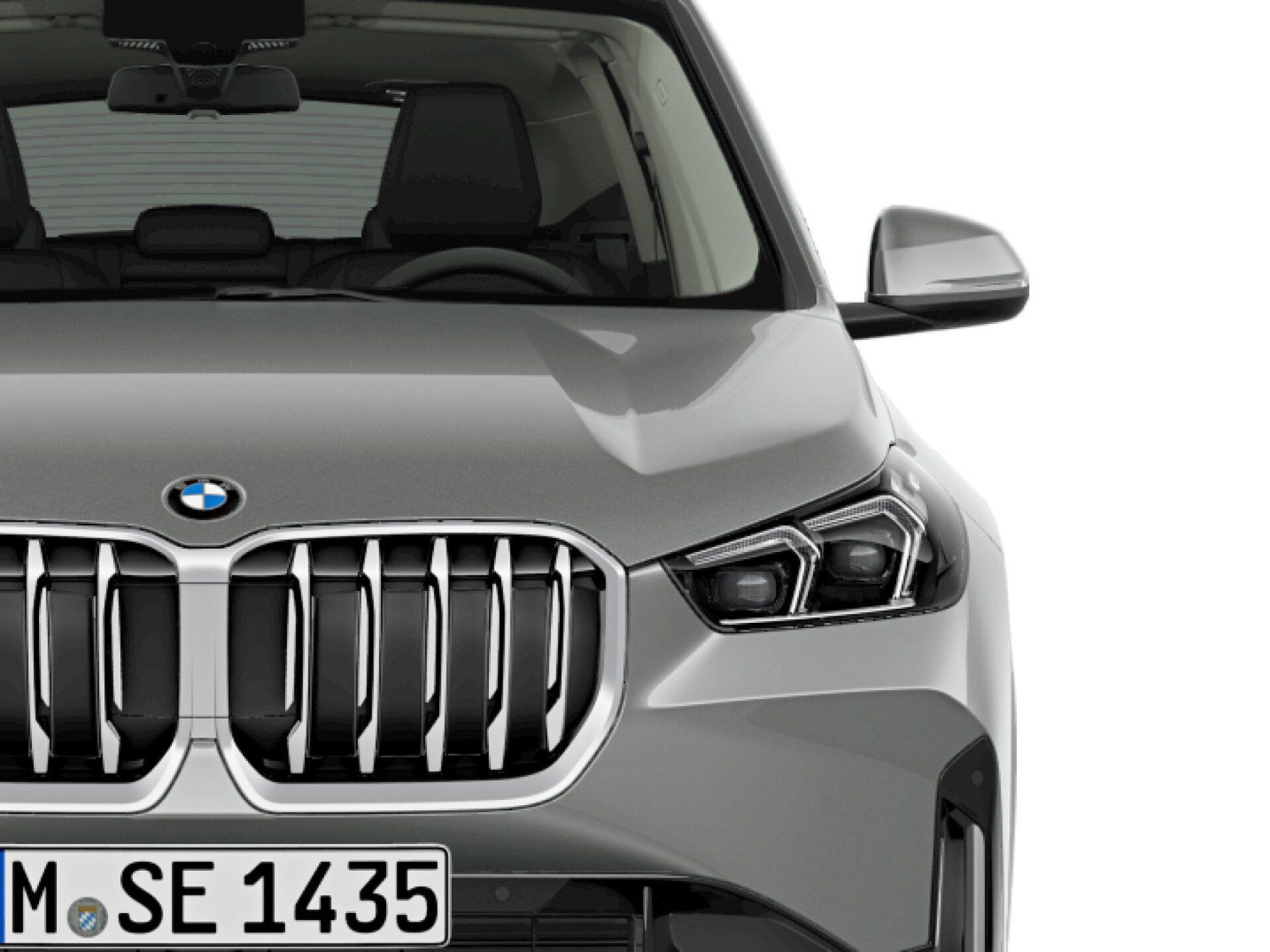 BMW X1, sDrive18i, SAV/SUV - fotka 4