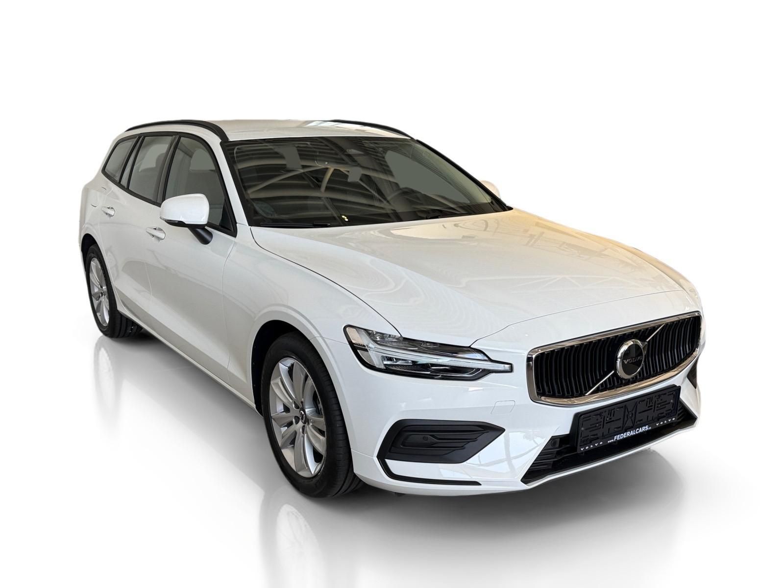 Volvo V60, V60 B4 CORE - fotka 5