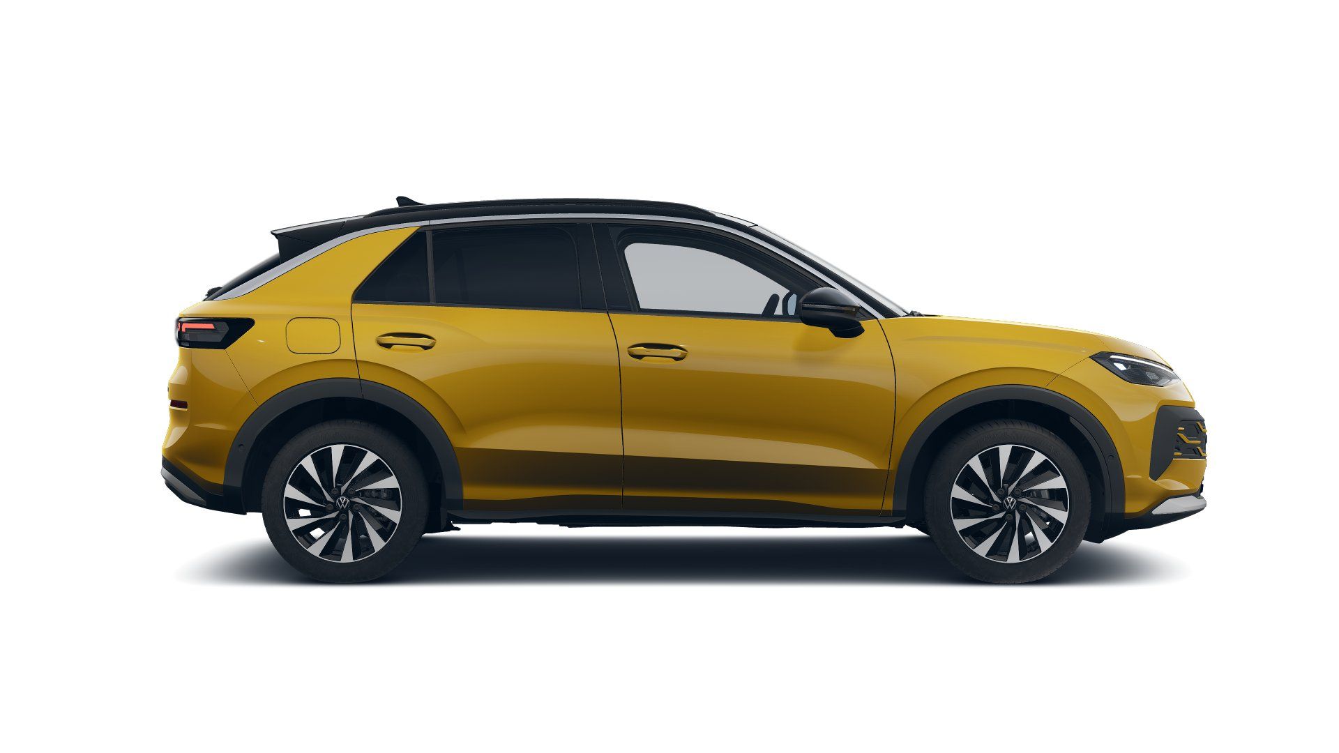 Volkswagen T-Roc, T-Roc Life 1,5 eTSI 85 kW 7DSG - fotka 5