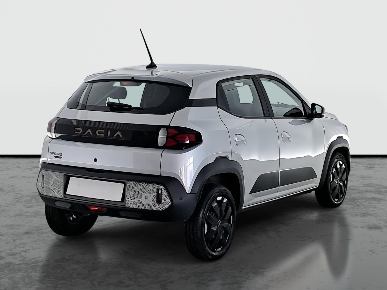 Dacia Spring, Electric 65 (27 kWh), Extreme - fotka 5