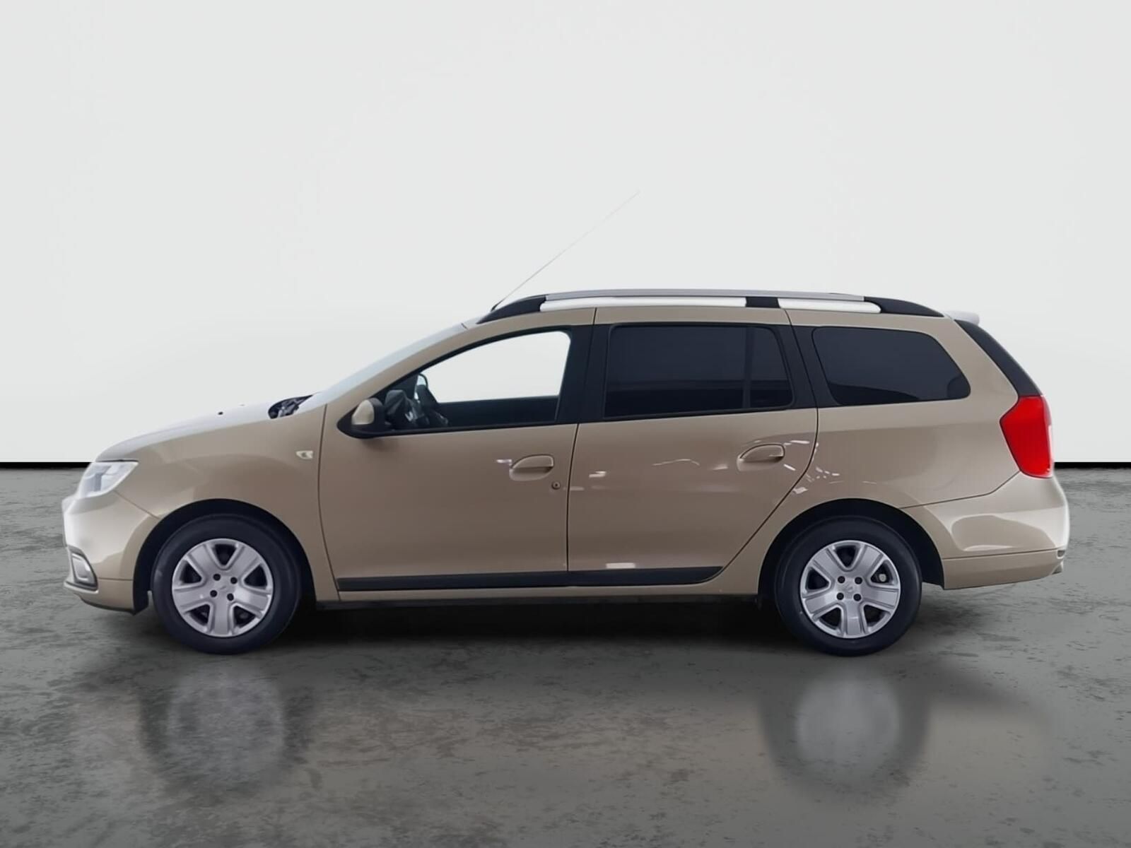 Dacia Logan, 1.0 SCe, Serv.kniha - fotka 3