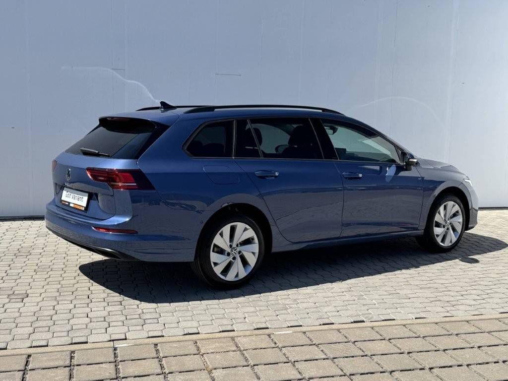 Volkswagen Golf, People 7DSG 1,5eTSI - fotka 2