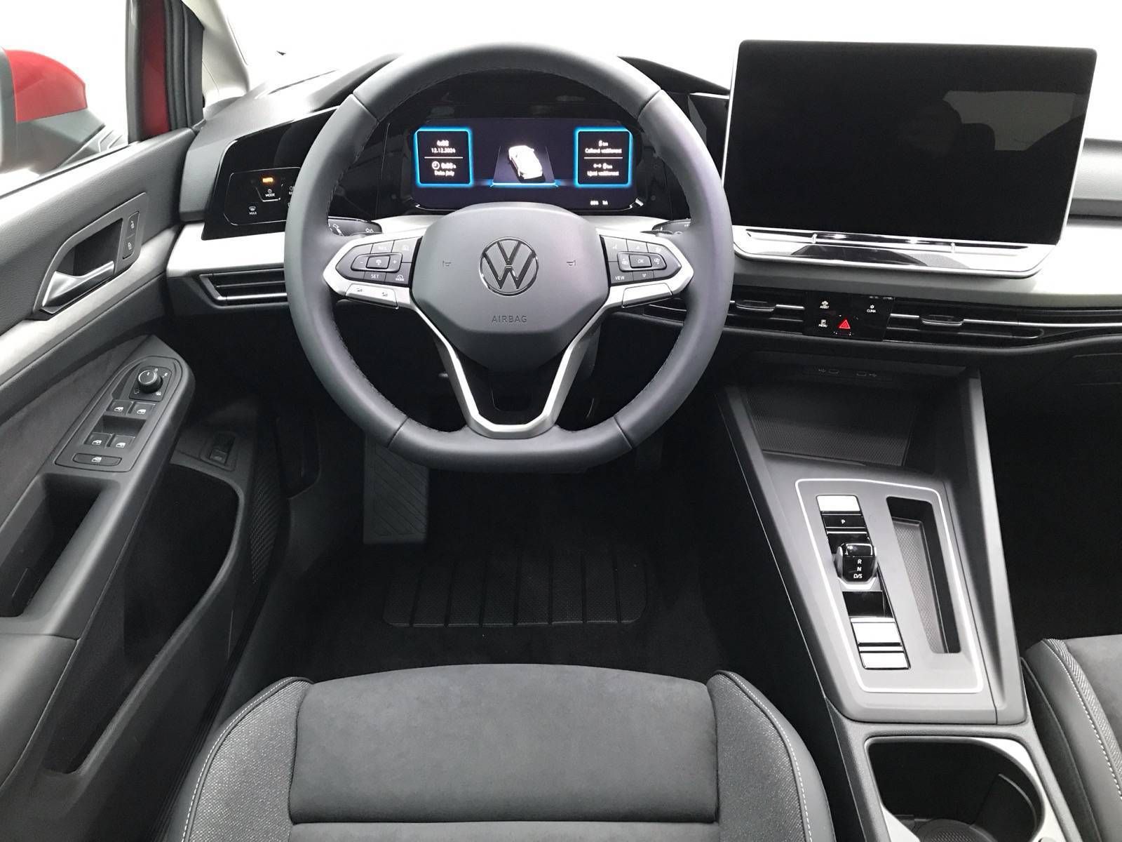 Volkswagen Golf, People 7DSG 1,5eTSI - fotka 6