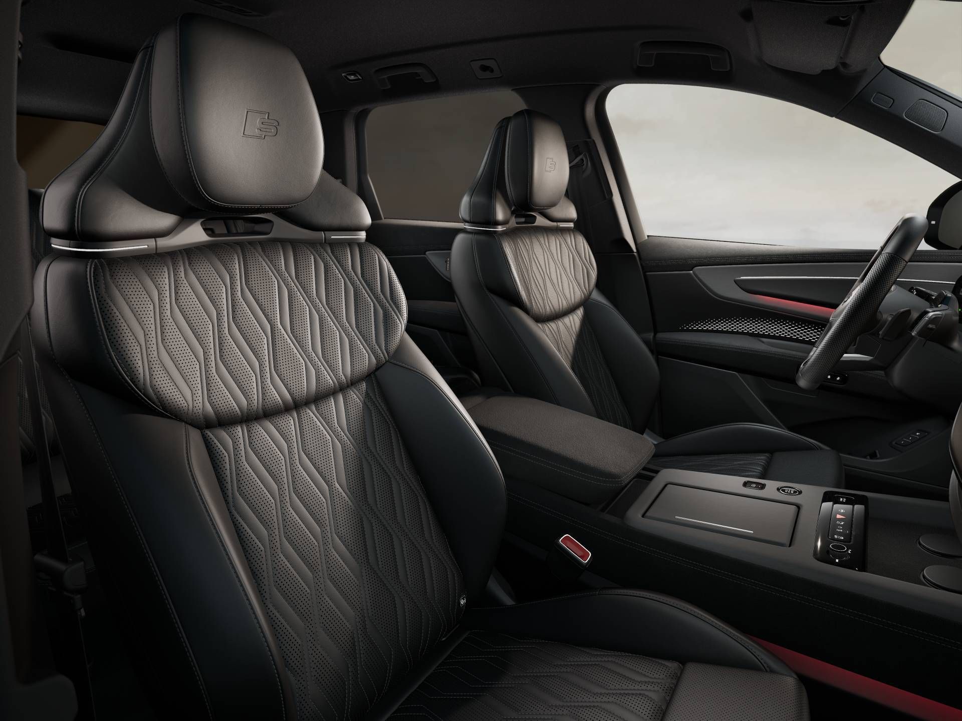Audi Q7, Quattro 8TT 3,0TDI - fotka 6