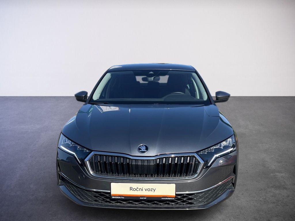 Škoda Octavia, Selection 1.5 TSi 110 kW - fotka 5