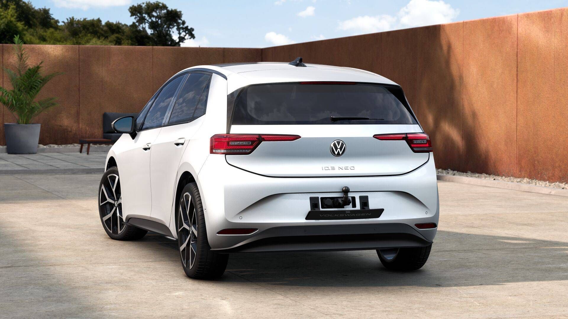 Volkswagen, Style 79kWh - fotka 2