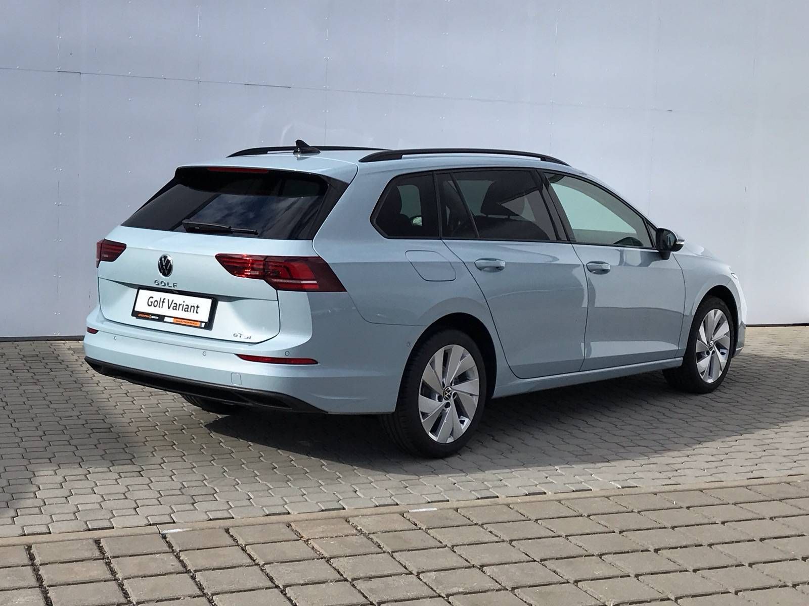 Volkswagen Golf, People 7DSG 1,5eTSI - fotka 2