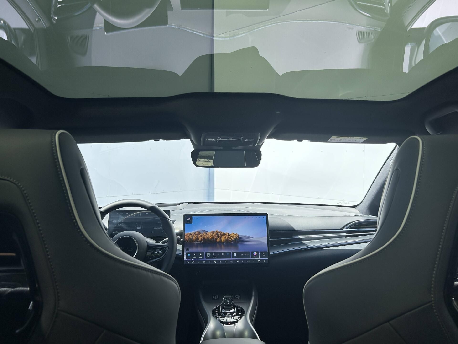 BYD Seal, Excellence AWD 82 kWh - fotka 6