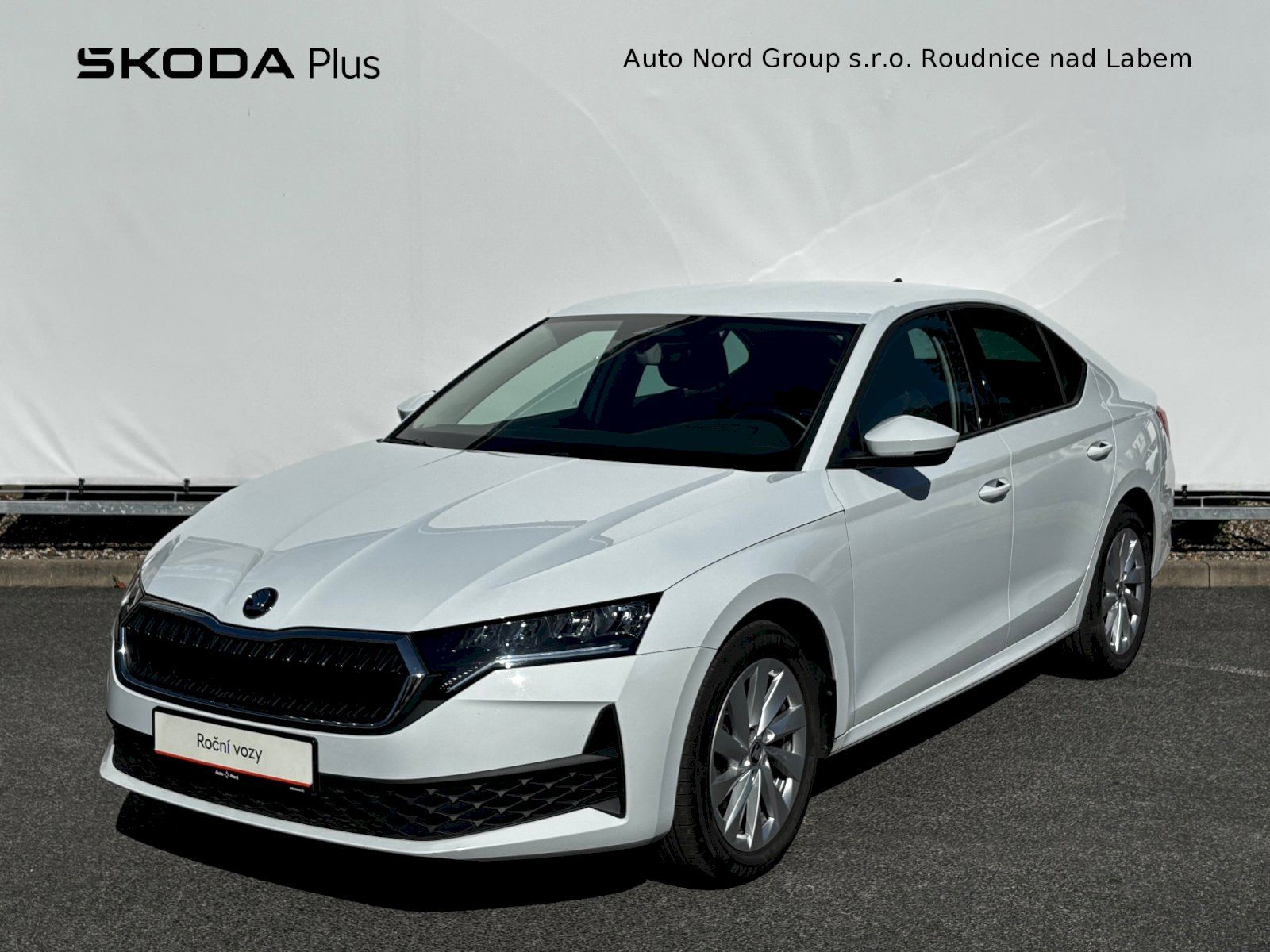 Škoda Octavia, Essence 2.0 TDI / 85 kW (man.)