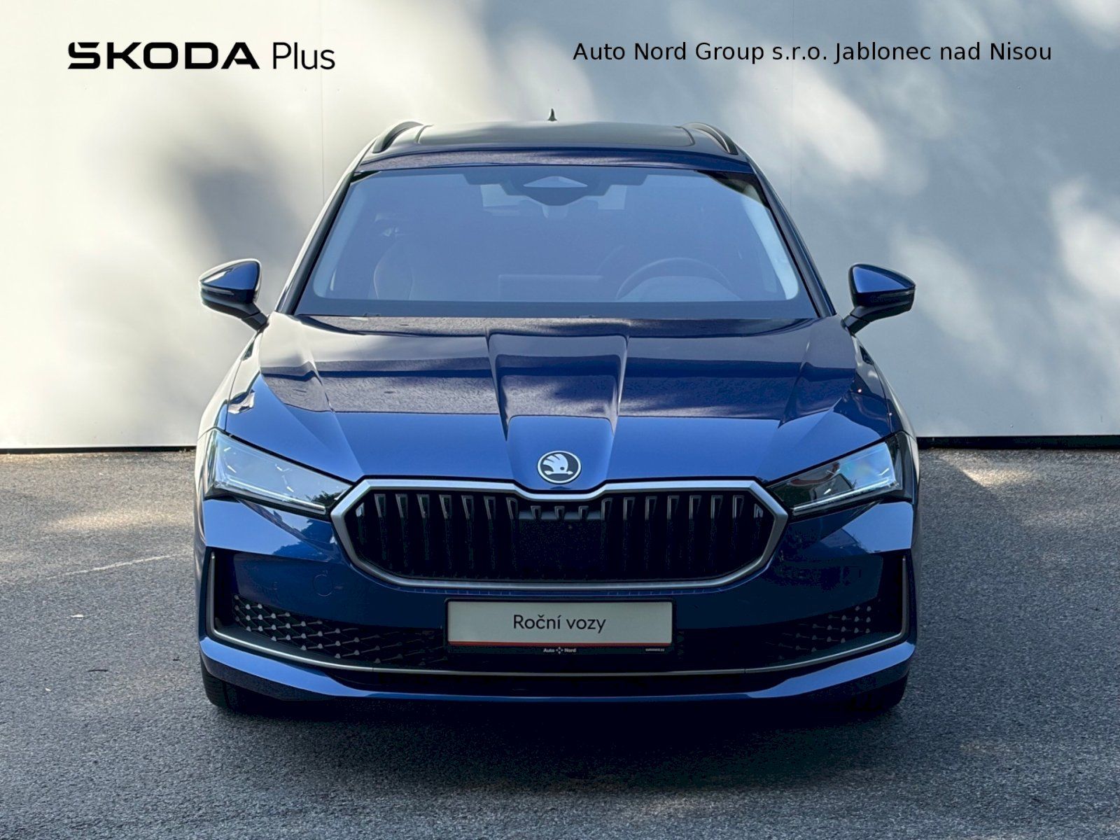 Škoda Superb, IV 1.5 TSI 150kW Selection DSG - fotka 4