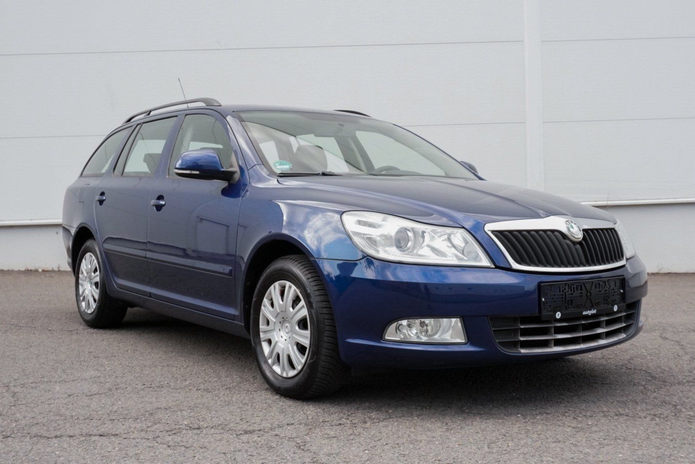 Škoda Octavia, 1.4 MPI AMBIENTE