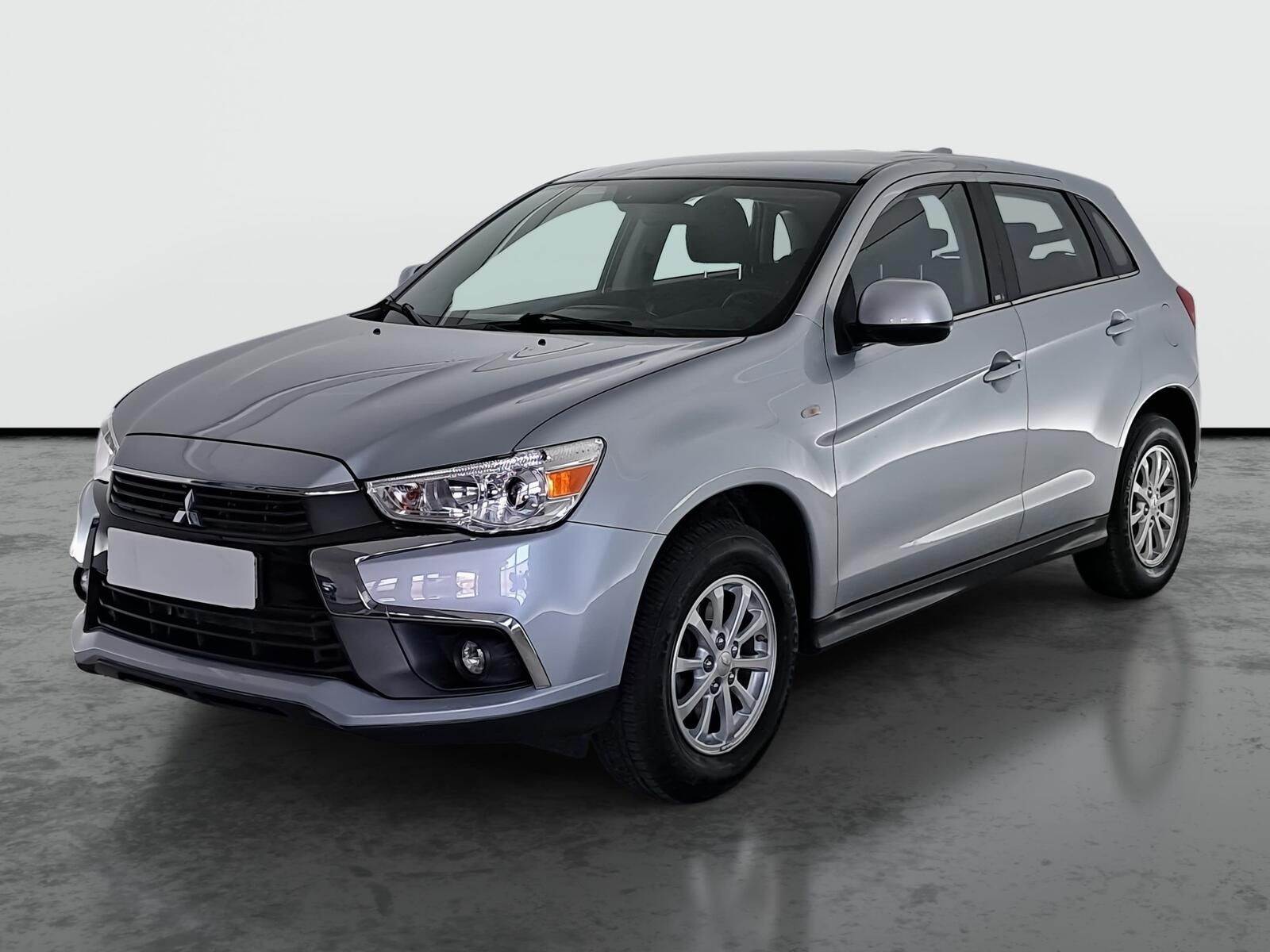 Mitsubishi ASX, 1.6 MIVEC, LPG, Navi, Tempomat - fotka 2