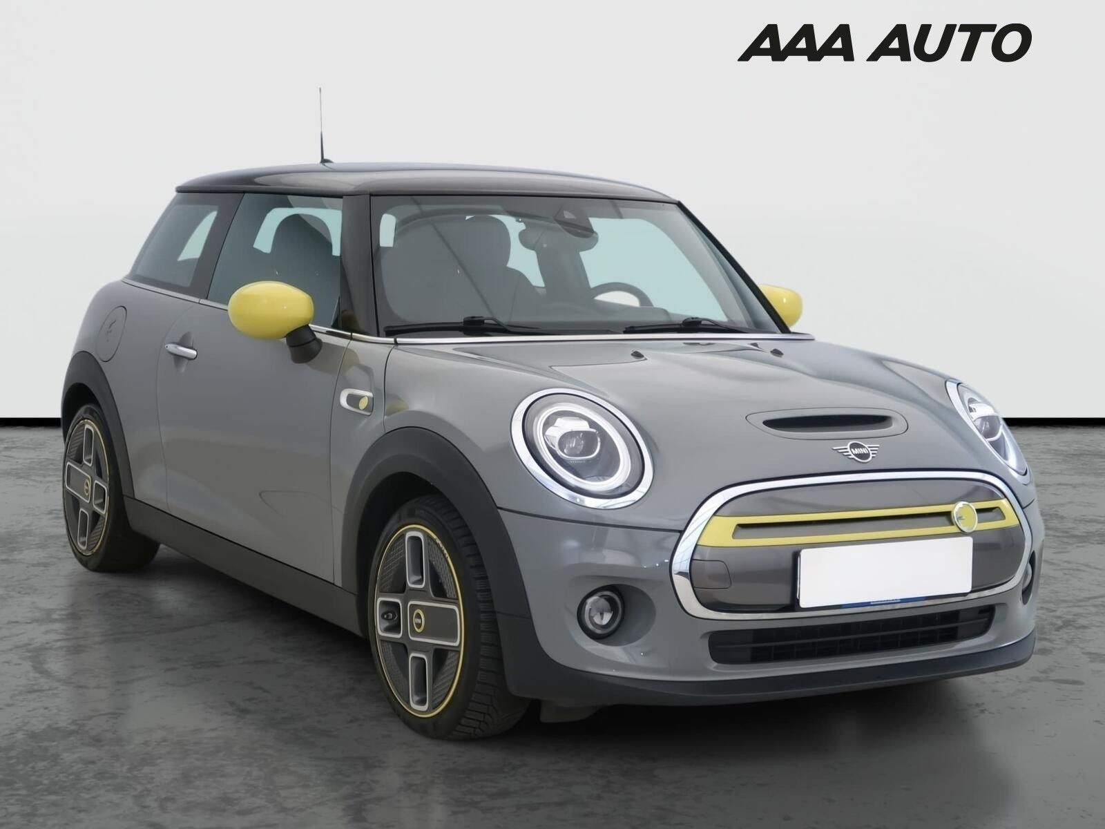 Mini, Cooper SE 32 kWh, SoH 96%