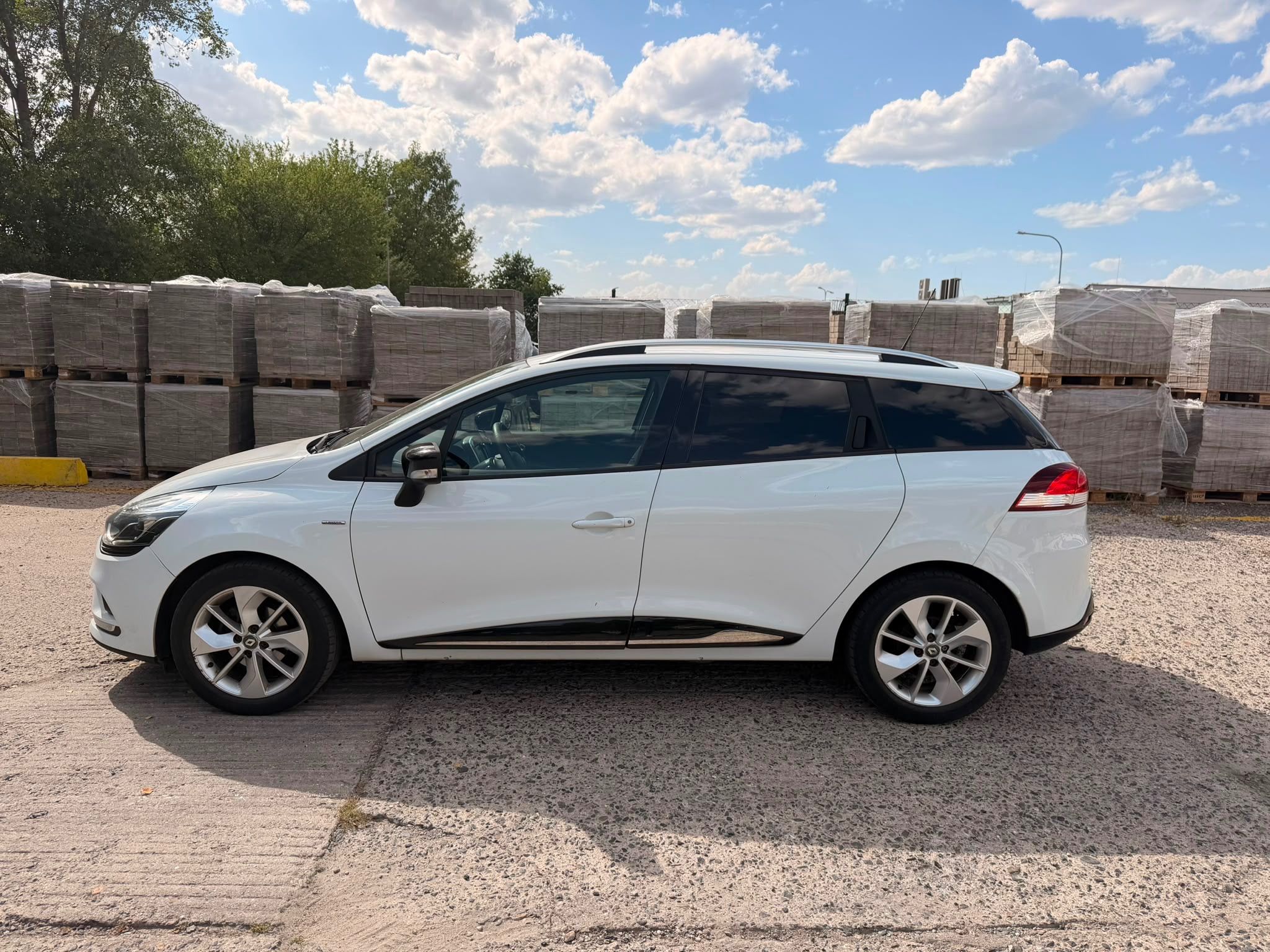 Renault Clio, 1.5 dCI, 2018