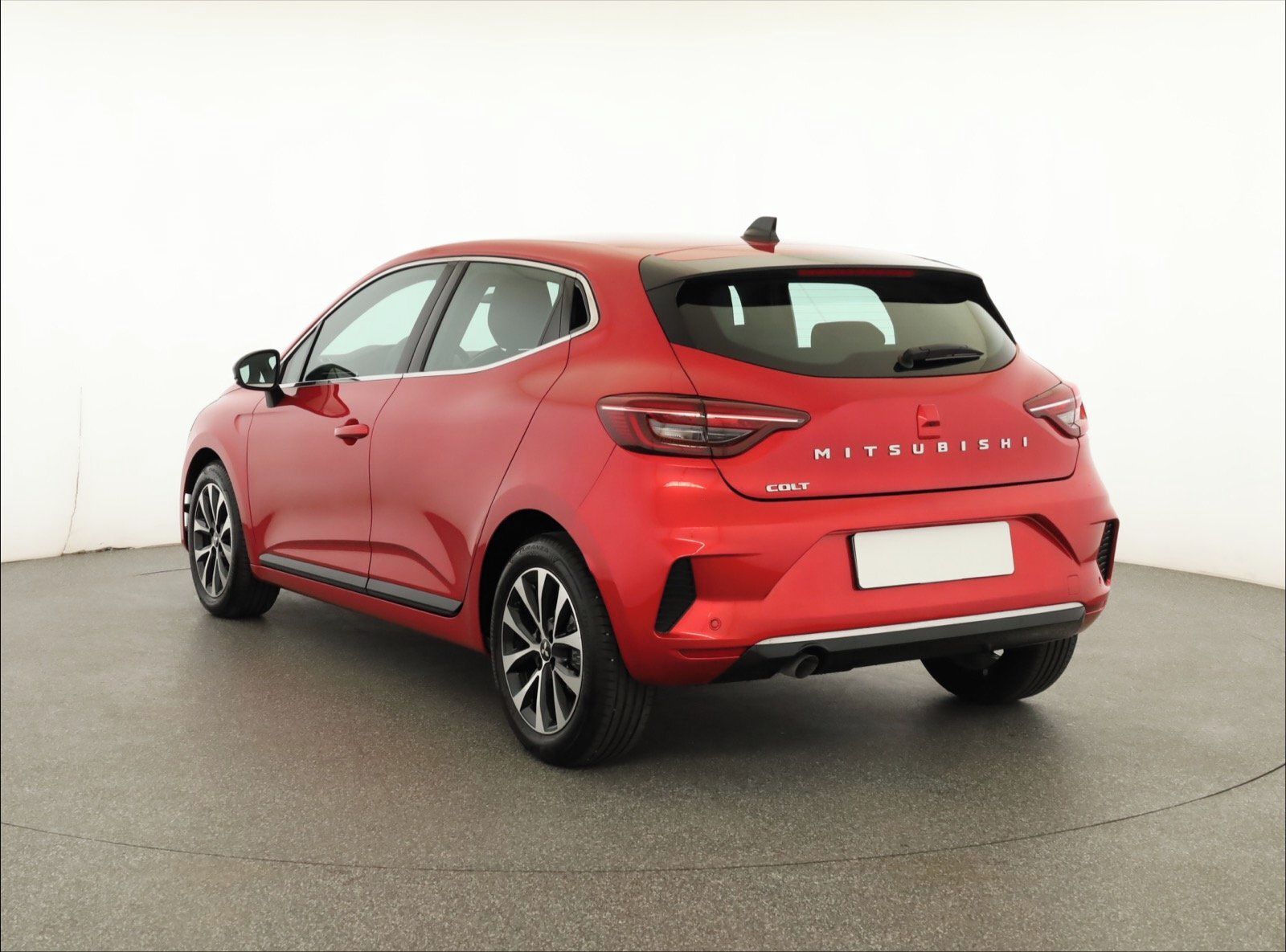 Mitsubishi Colt, 1.0 Turbo, Intense, Záruka, ČR - fotka 4