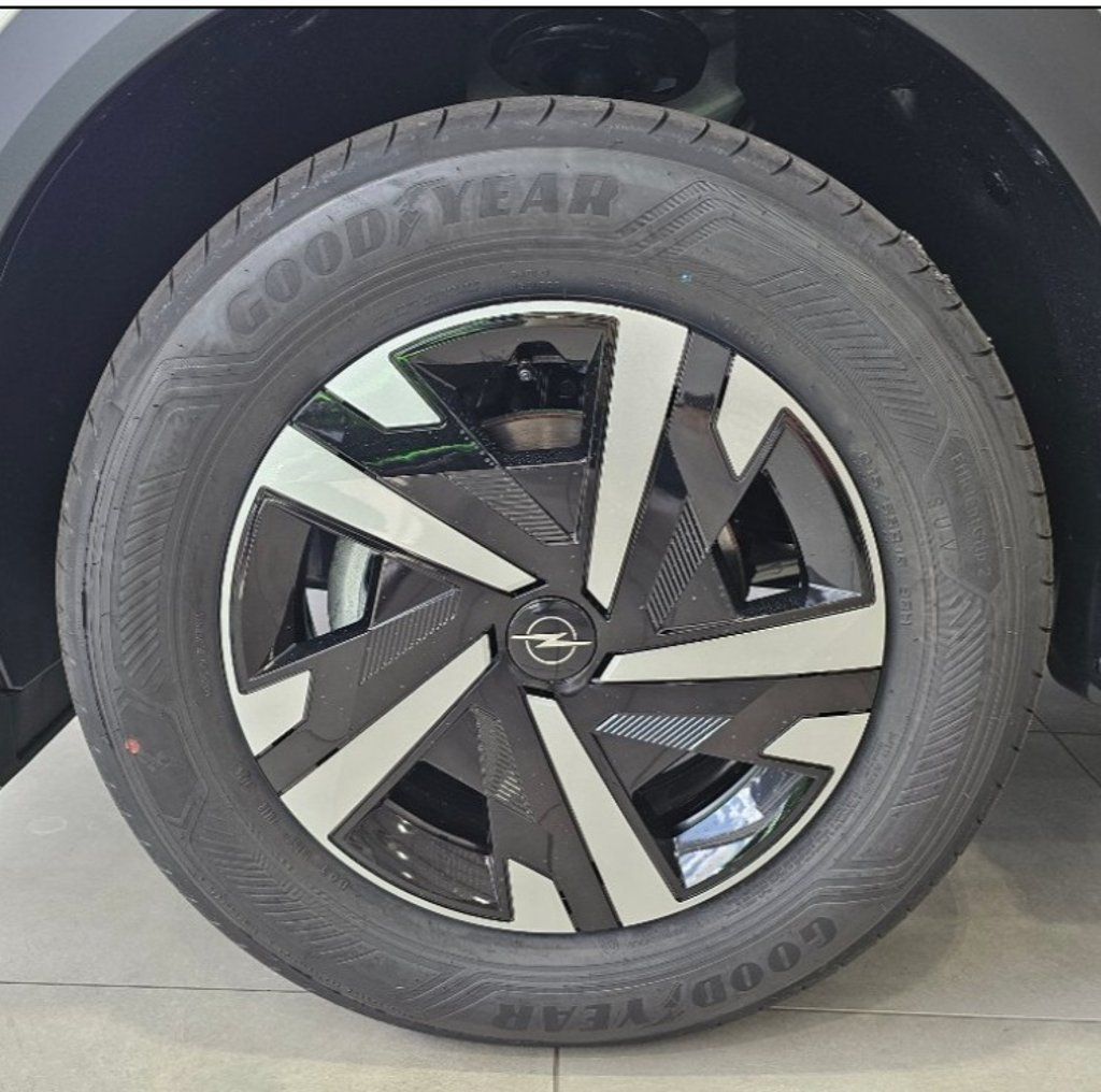 Opel Mokka, HIT Edition 1.2 Turbo 100k MT6 - fotka 4