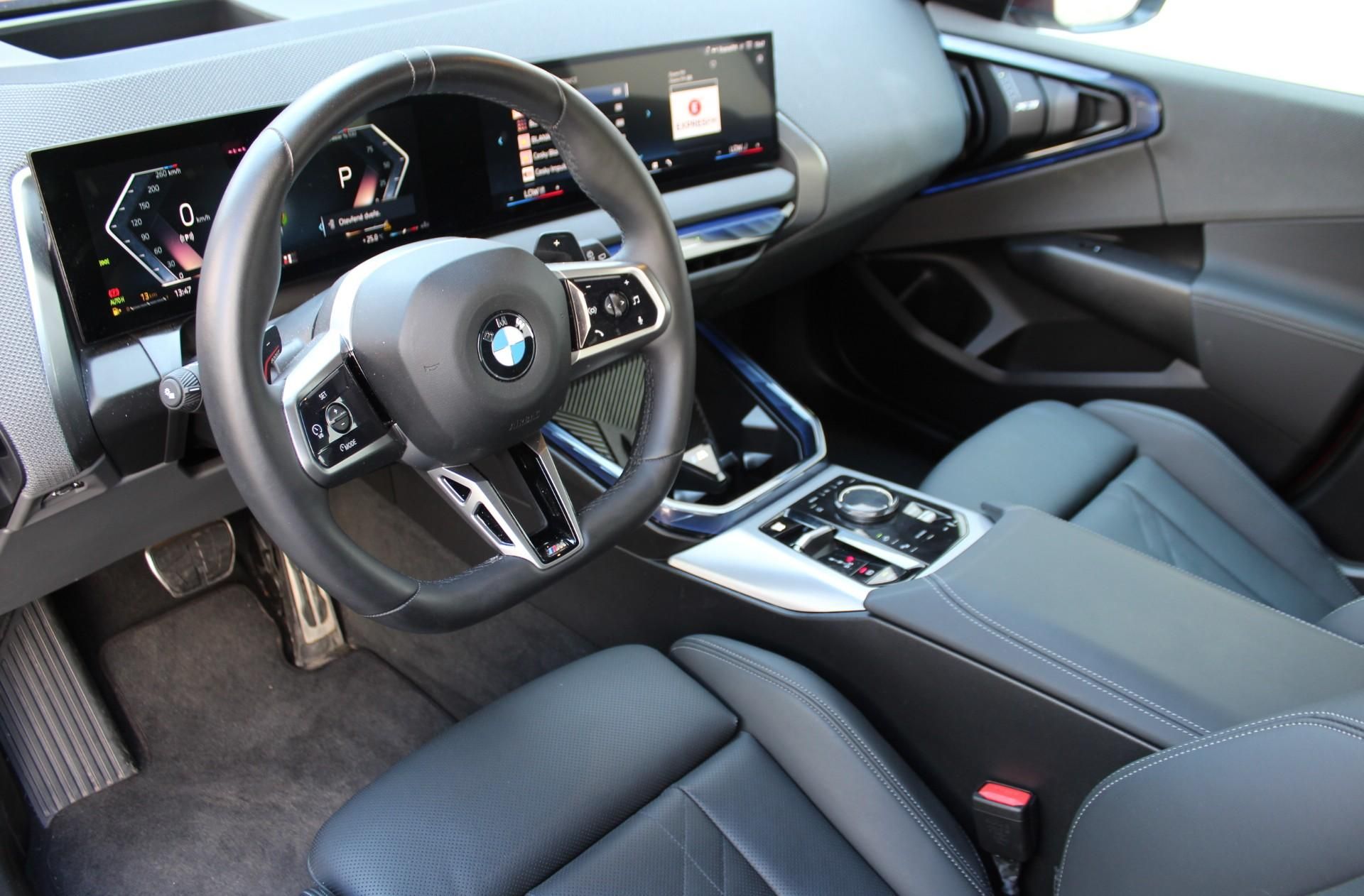 BMW X3, 20d xDrive - fotka 4