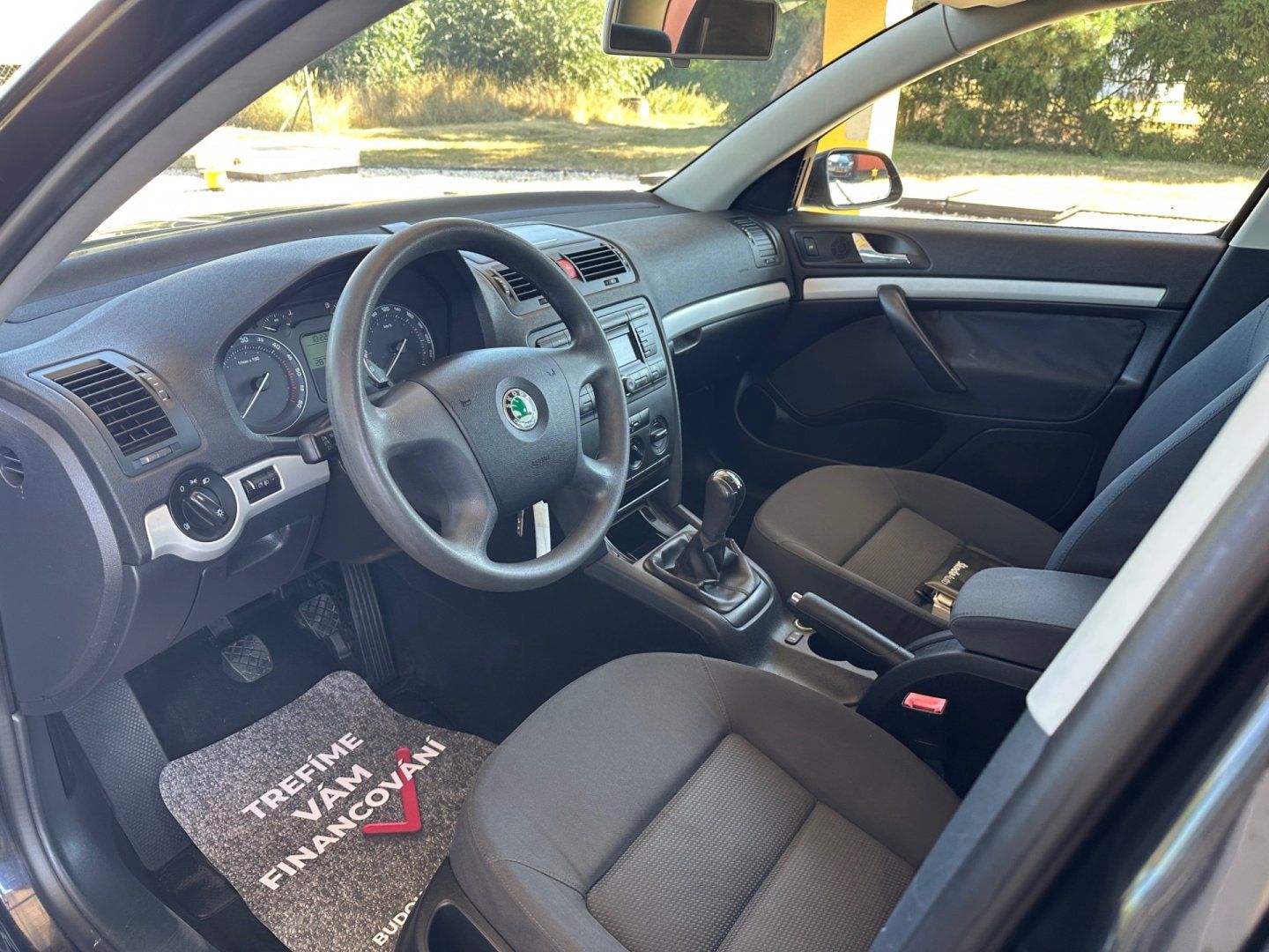 Škoda Octavia, 1.9TDi PĚKNÁ BEZ KOROZE - fotka 5