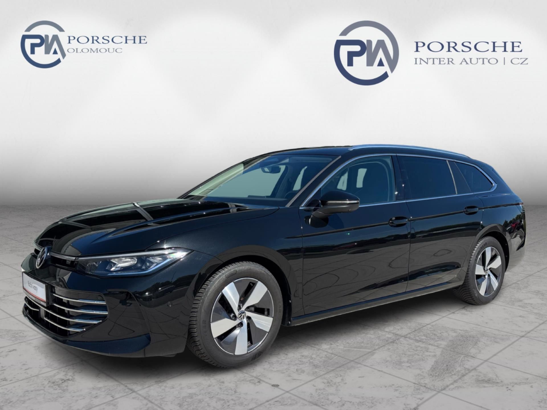 Volkswagen Passat, 2.0 TDI 110 kW DSG ELEGANCE