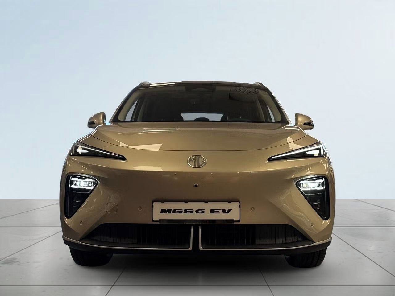 MG, S6 EV, Luxury AWD, TOP CENA - fotka 2