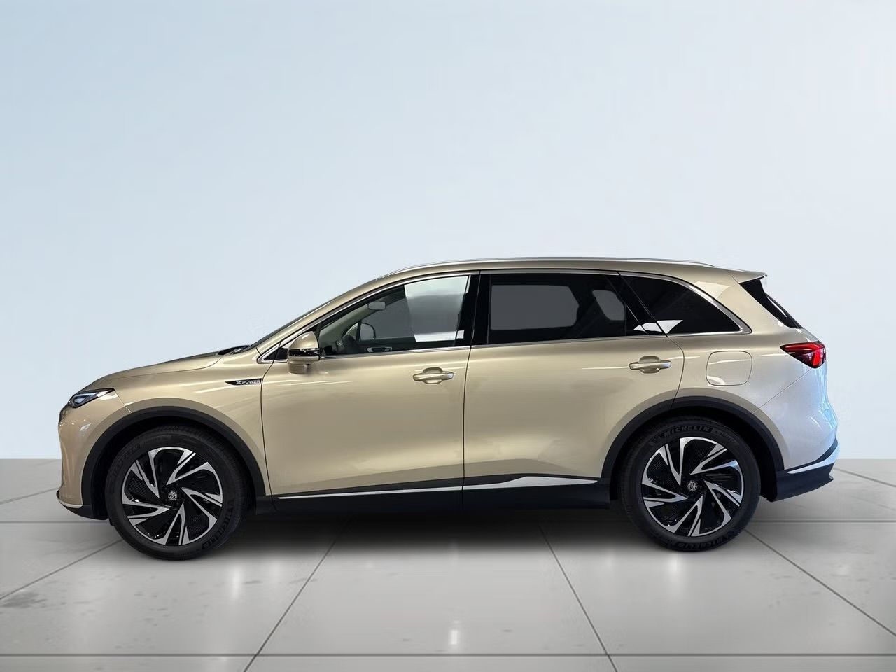 MG, S6 EV, Luxury AWD, TOP CENA - fotka 3
