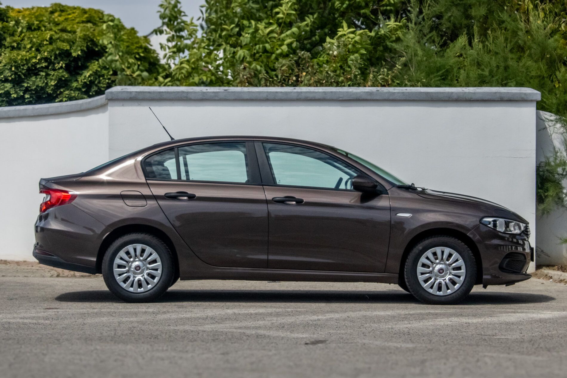 Fiat Tipo - fotka 4
