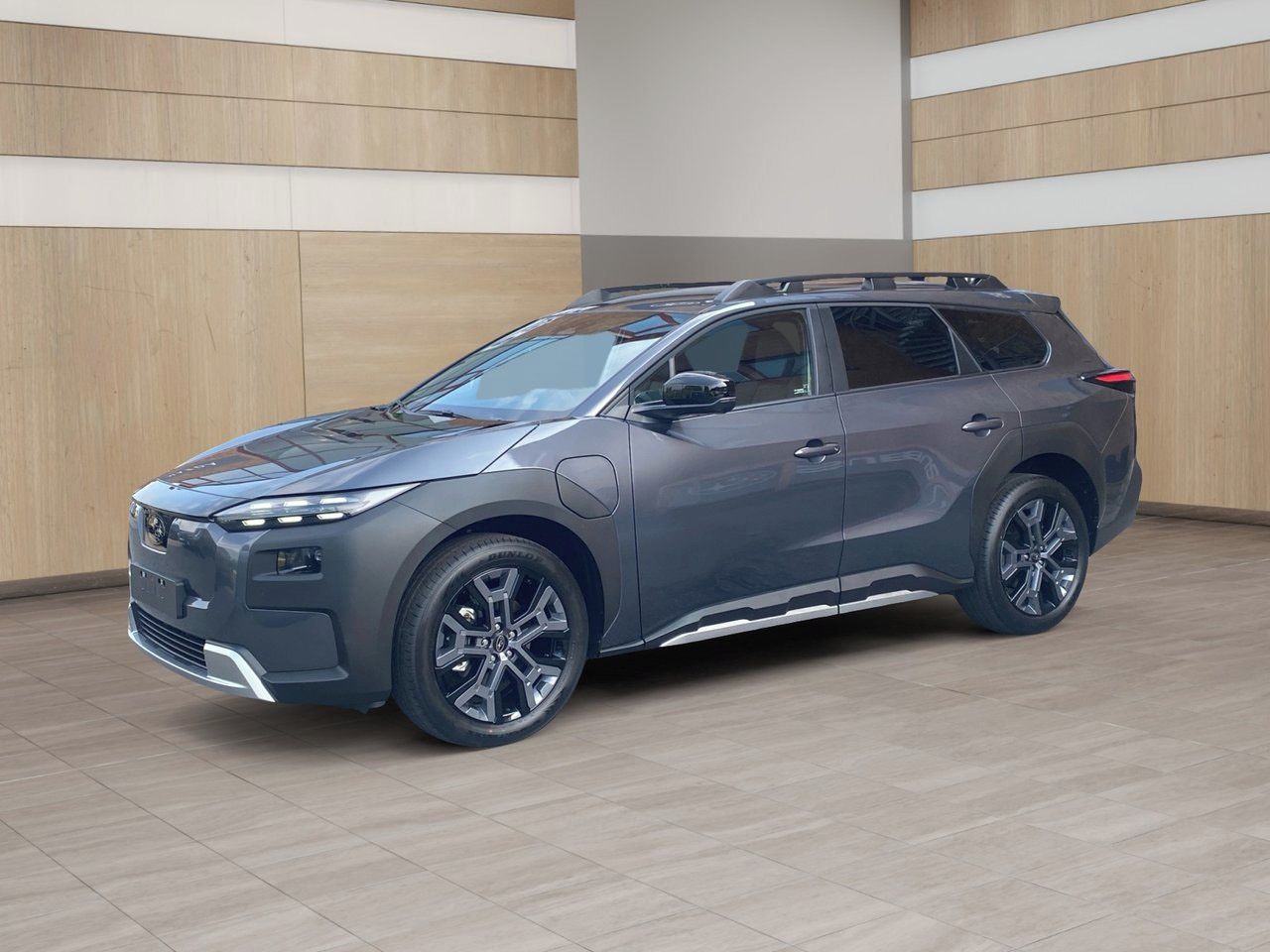 Subaru E-Outback, 74.7 kWh AWD Executive H/K Ven