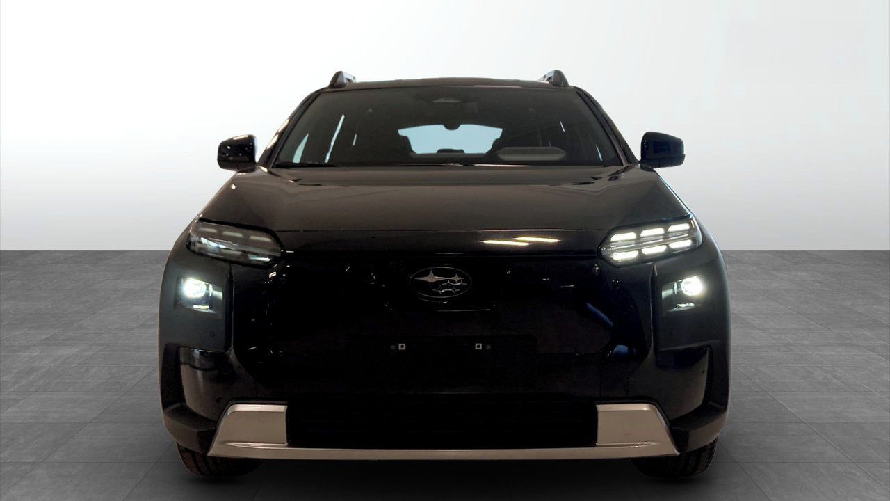 Subaru E-Outback, 74.7 kWh AWD Executive H/K Ven - fotka 2